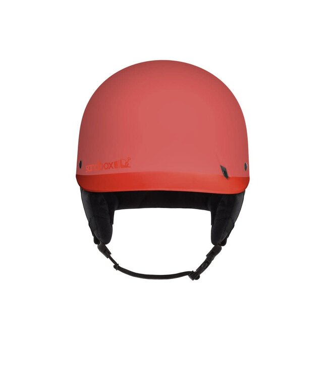 SANDBOX CLASSIC 2.0 SNOW HELMET VERMILION 2023