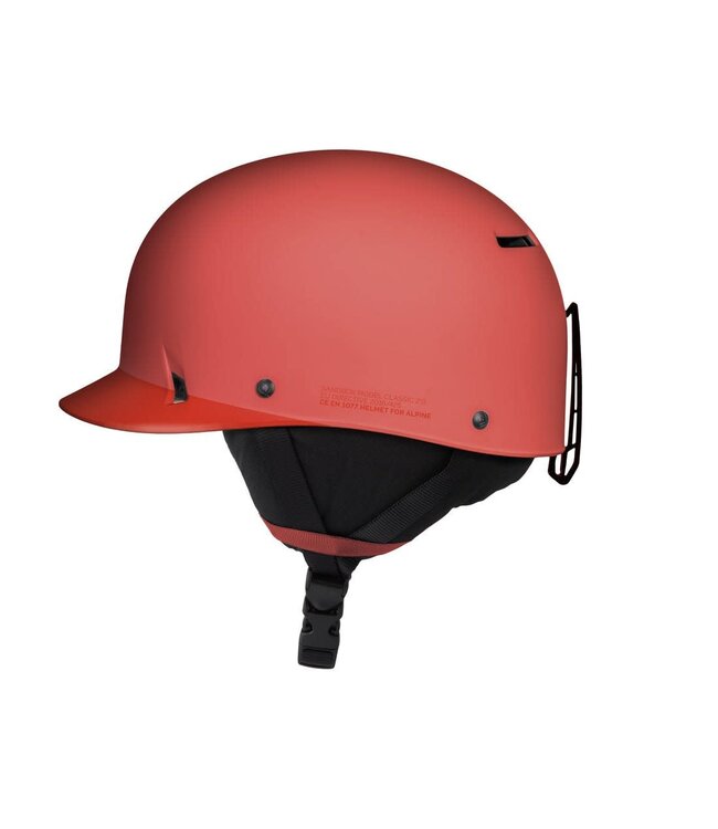 SANDBOX CLASSIC 2.0 SNOW HELMET VERMILION 2023