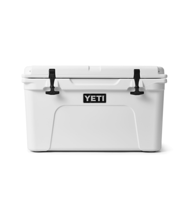 YETI TUNDRA 45 COOLER WHITE