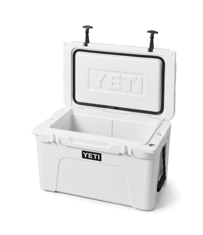 YETI TUNDRA 45 COOLER WHITE