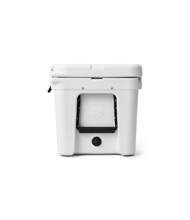 YETI TUNDRA 45 COOLER WHITE