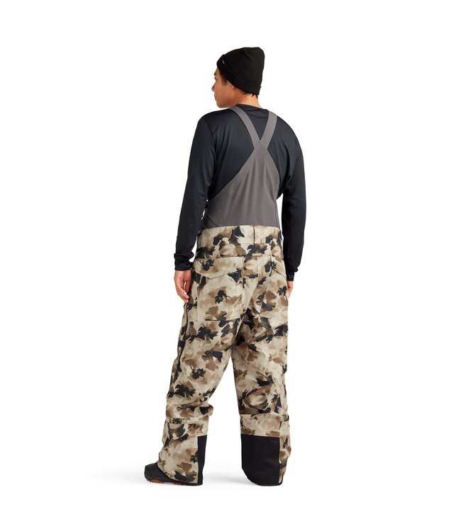 DAKINE STOKER GORE-TEX 3L BIB TERRAIN CAMO 2023