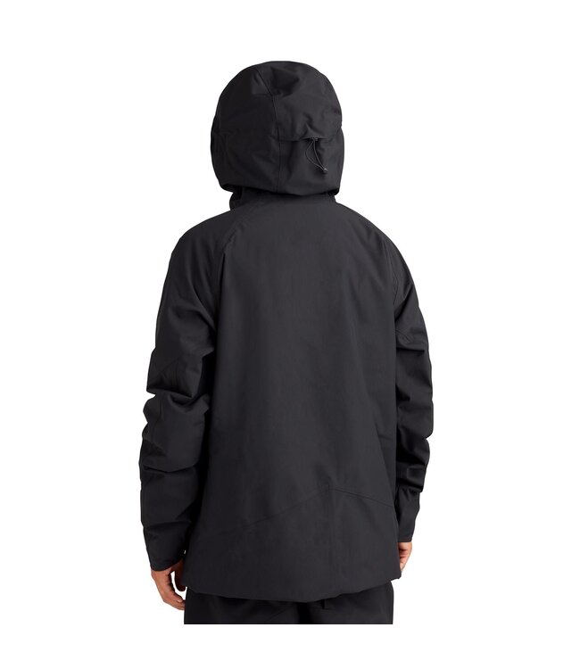 DAKINE REACH INS 20K PARKA JACKET BLACK 2023