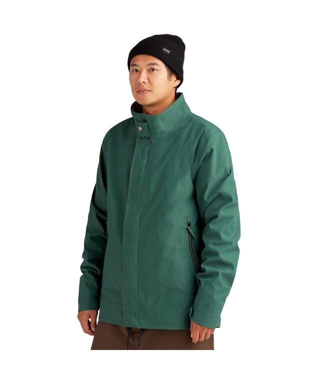 DAKINE A-1 JACKET FIR GREEN 2023