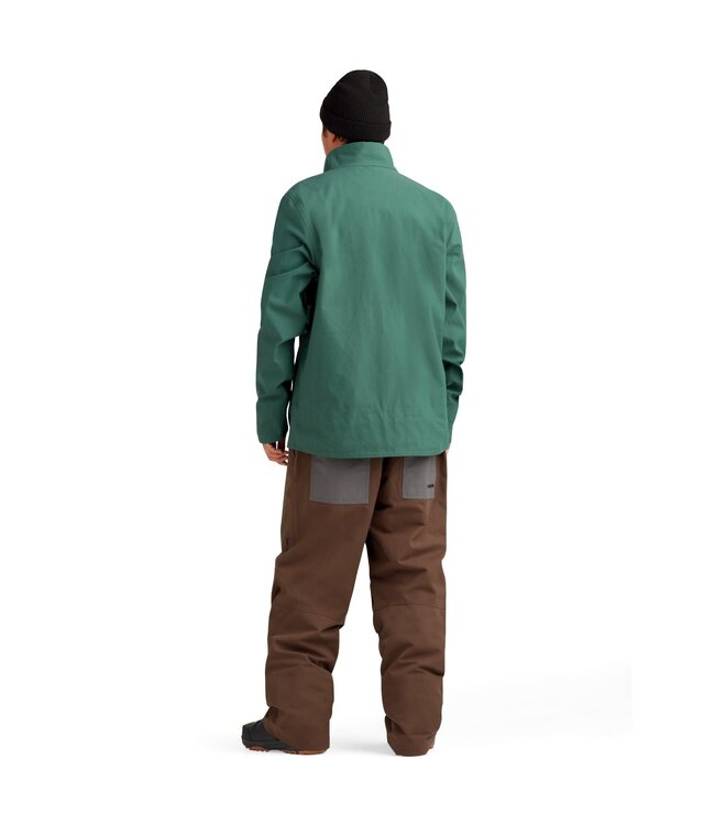 DAKINE A-1 JACKET FIR GREEN 2023