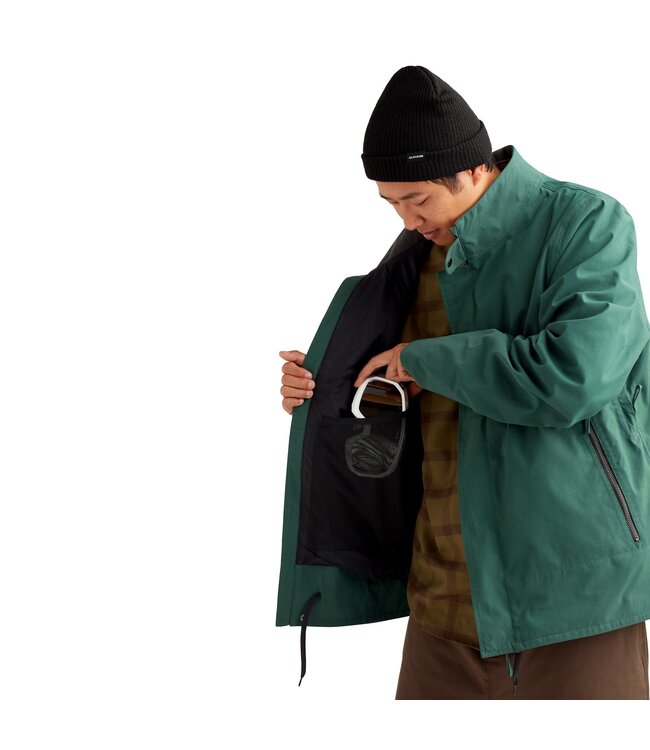 DAKINE A-1 JACKET FIR GREEN 2023