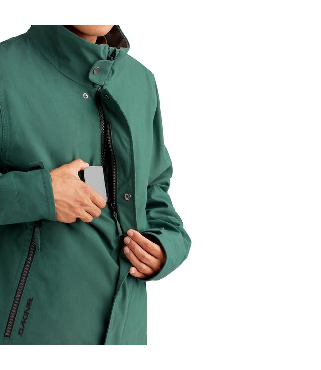 DAKINE A-1 JACKET FIR GREEN 2023