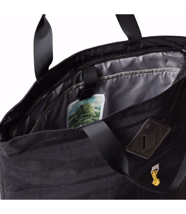 TNF BERKLEY TOTEPACK TNF BLACK/MINERAL GOLD