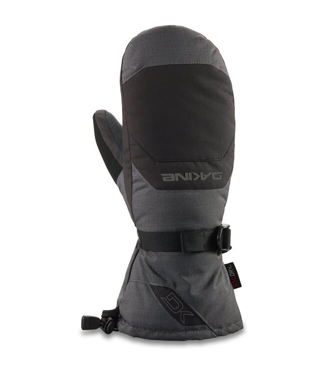 DAKINE MENS SCOUT MITTS CARBON 2023