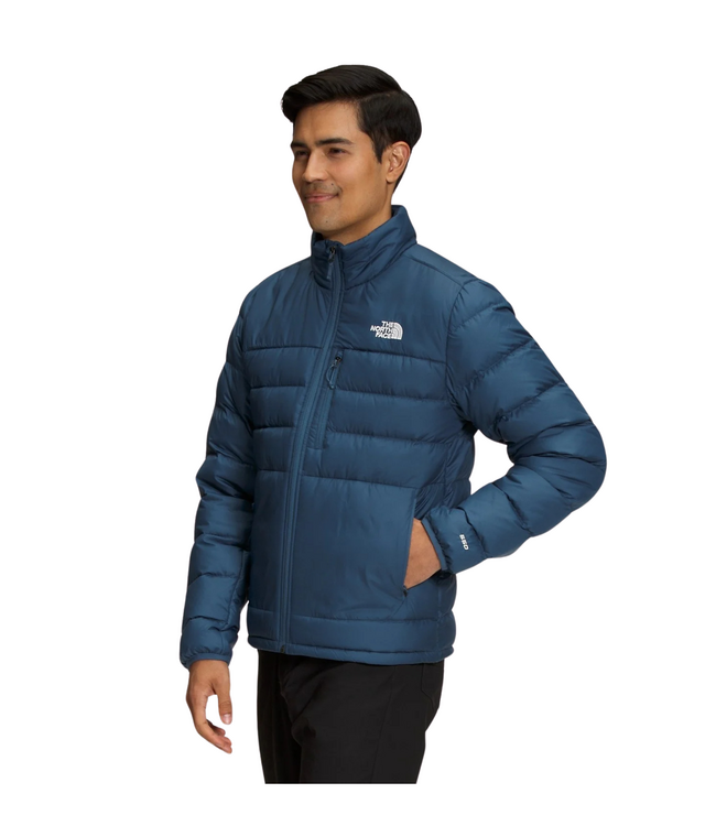 THE NORTH FACE ACONCAGUA 2 JACKET TNF SHADY BLUE 2023