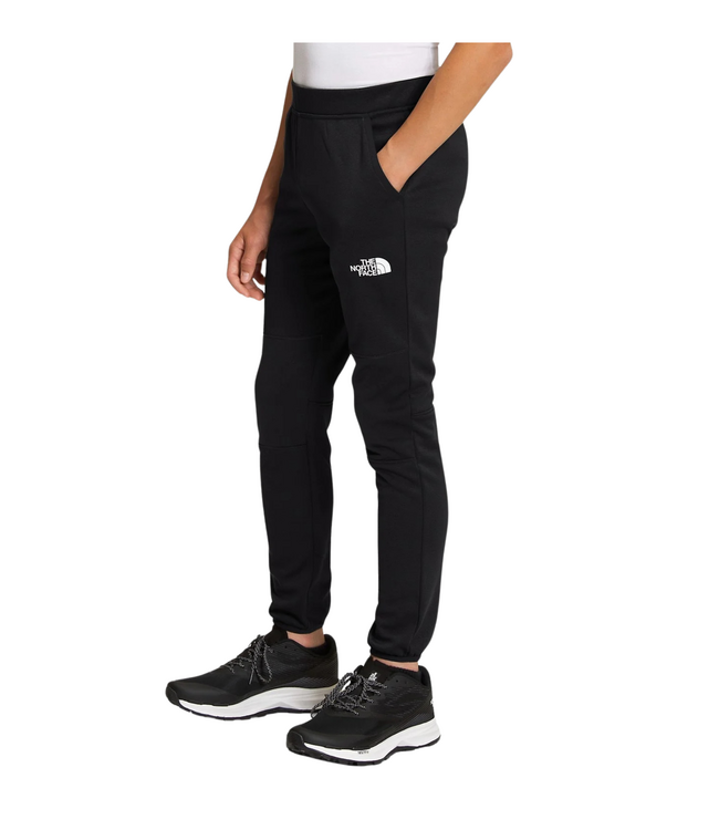 THE NORTH FACE BOYS WINTER WARM JOGGER THE NORTH FACE BLACK 2023