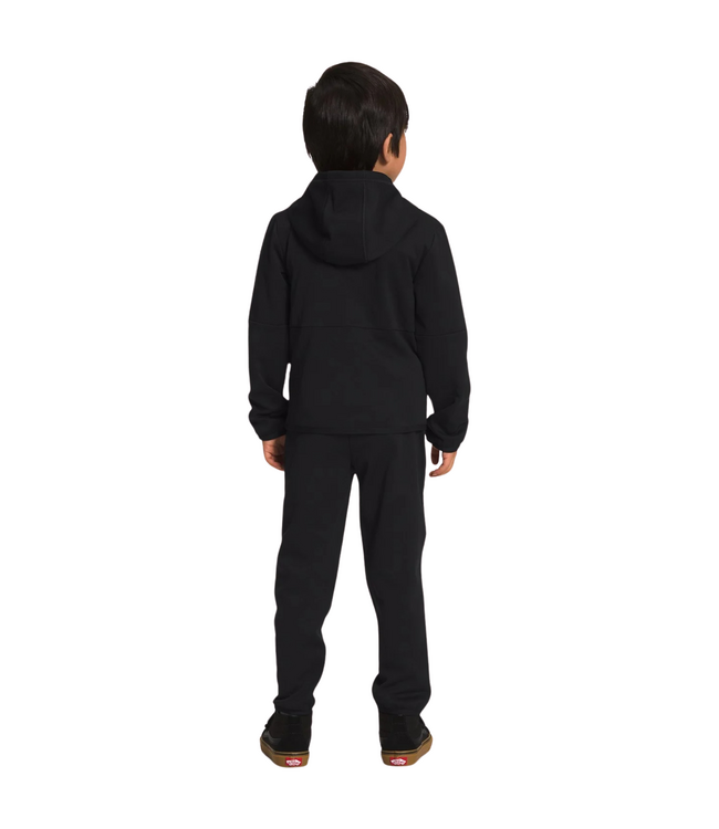 THE NORTH FACE KIDS WINTER WARM FLEECE SET THE NORTH FACE BLACK 2023
