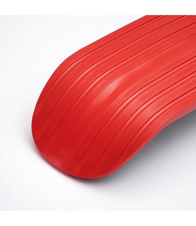 AMBITION JIB SNOWSKATE RED 2023