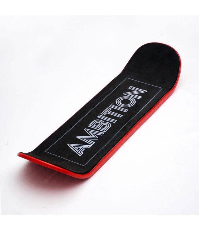 AMBITION JIB SNOWSKATE RED 2023