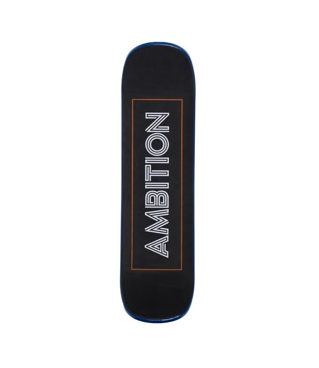 AMBITION JIB SNOWSKATE NAVY 2023