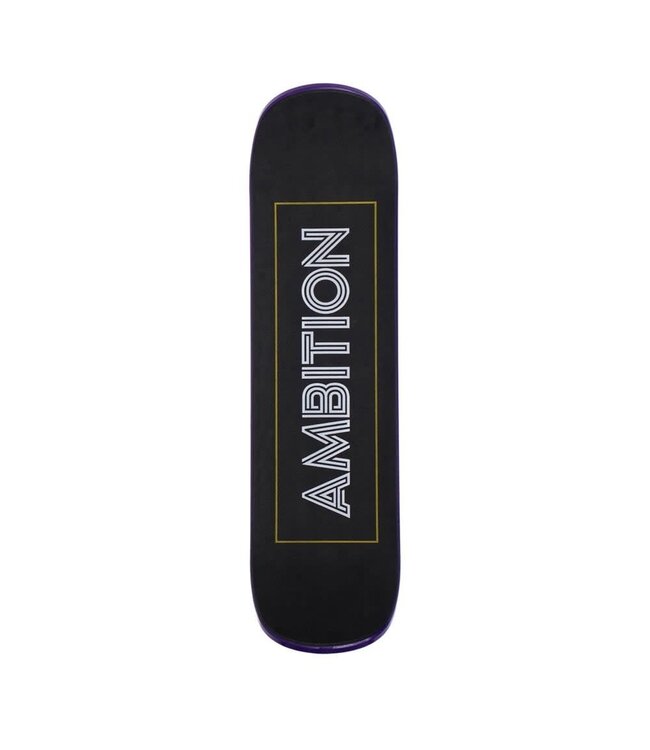 AMBITION JIB SNOWSKATE PURPLE 2023