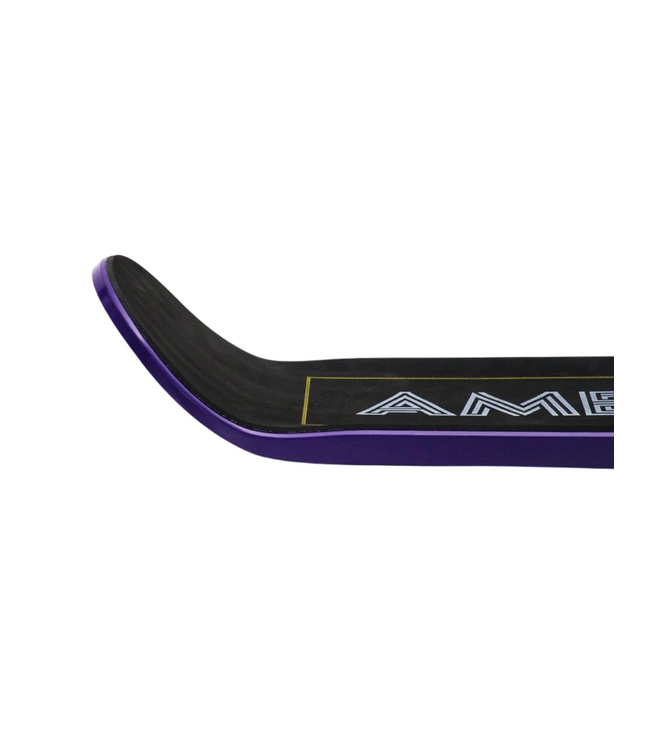 AMBITION JIB SNOWSKATE PURPLE 2023