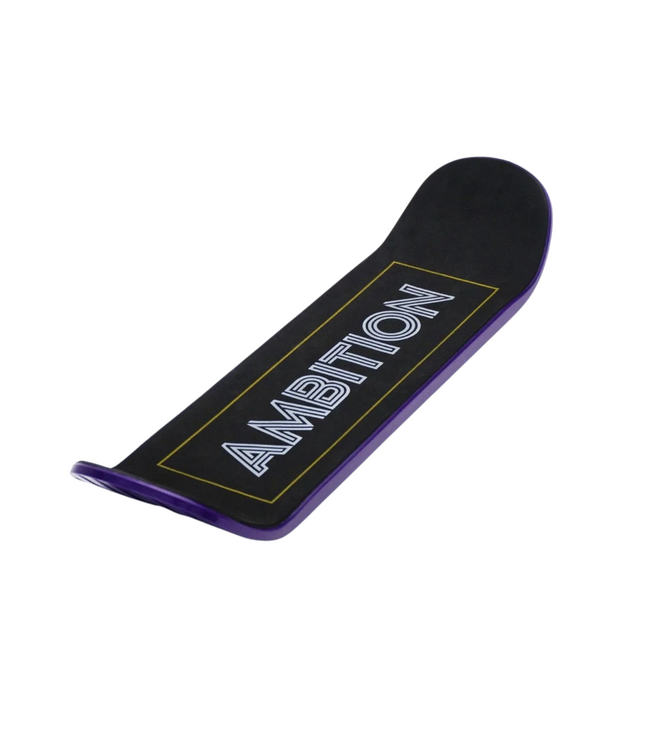 AMBITION JIB SNOWSKATE PURPLE 2023