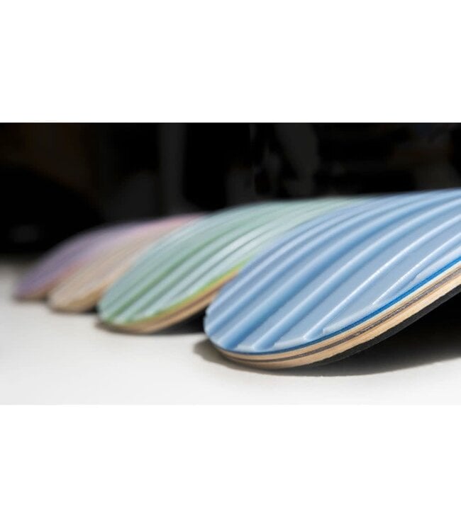 AMBITION TEAM SNOWSKATE GREEN 2023