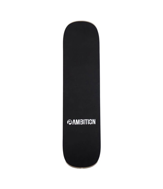 AMBITION TEAM SNOWSKATE RED 2023