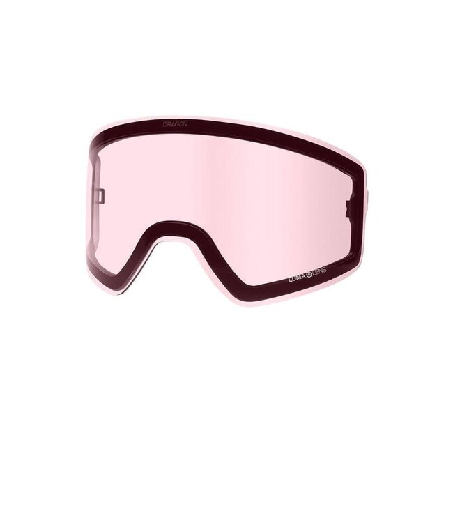 DRAGON PXV2 GOGGLE BLIZZARD w/ LLMIDNIGHT + LLLTROSE 2023