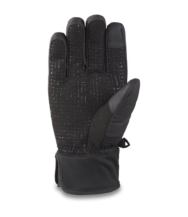 DAKINE CROSSFIRE GLOVE BLACK FOUNDATION 2023