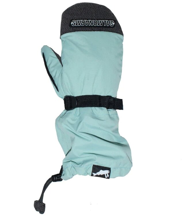 SALMON ARMS OVERMITT 2 MITT FISH PAWZ 2023