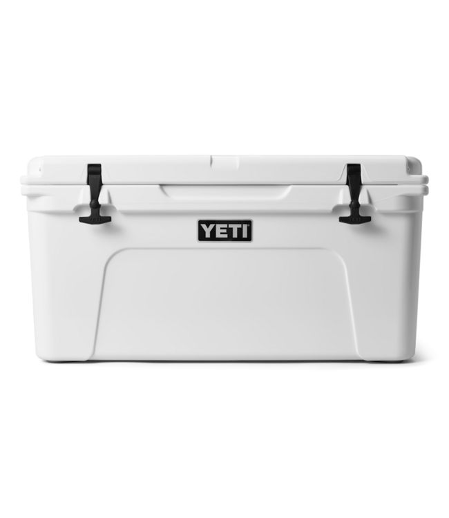 YETI TUNDRA 65 COOLER WHITE