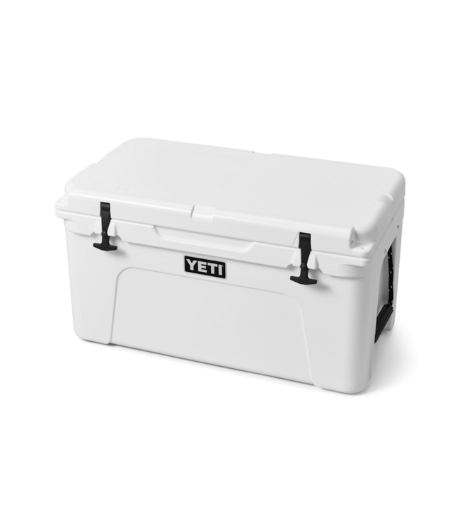 YETI TUNDRA 65 COOLER WHITE