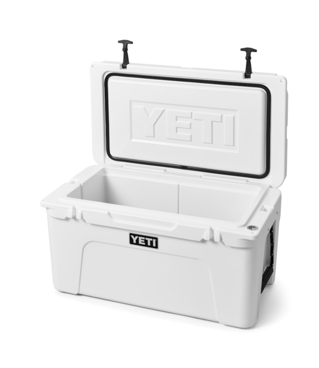 YETI TUNDRA 65 COOLER WHITE