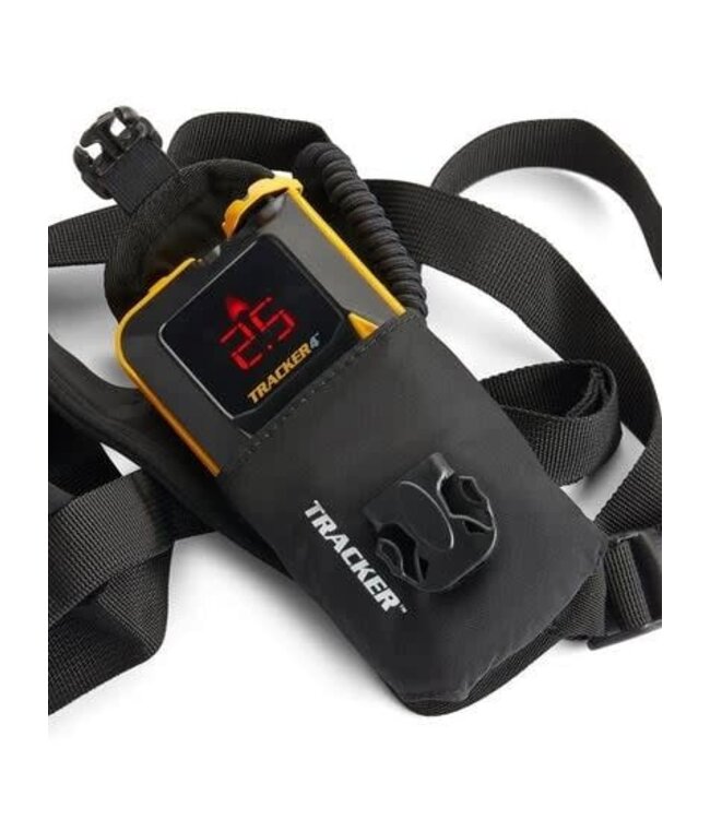 BCA TRACKER 4 BEACON 2023