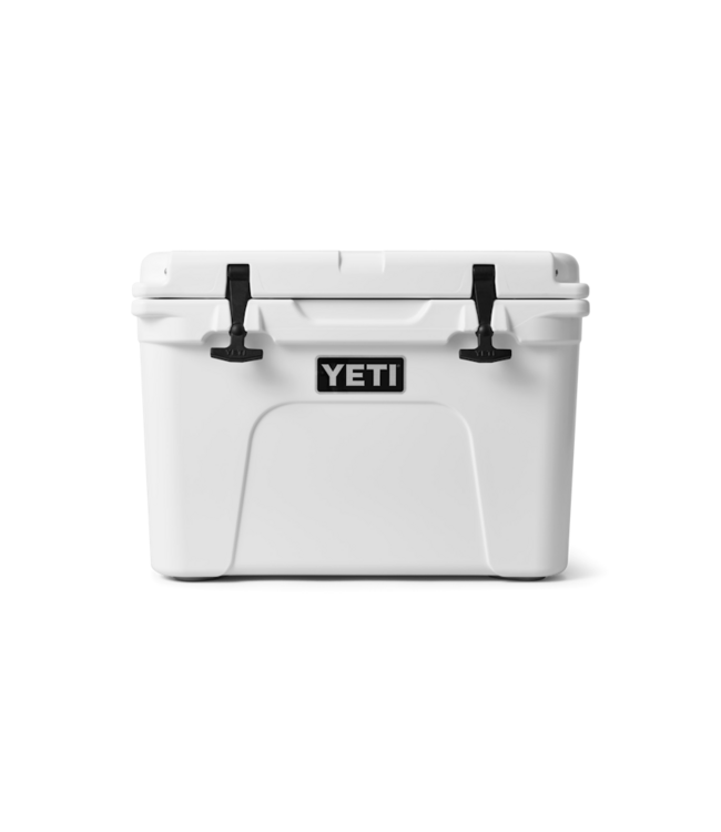 YETI TUNDRA 35 COOLER WHITE