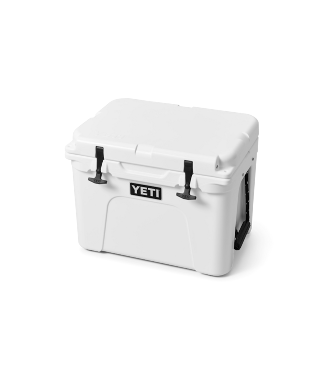 YETI TUNDRA 35 COOLER WHITE