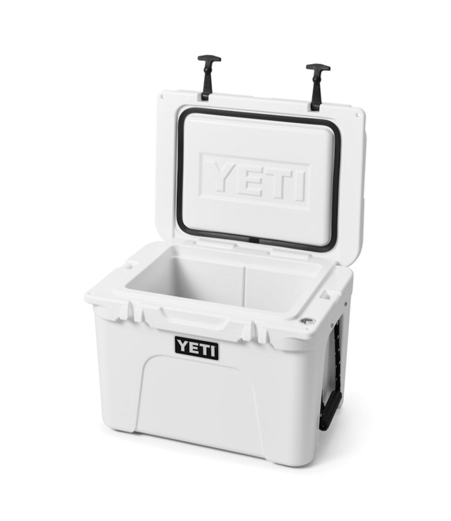 YETI TUNDRA 35 COOLER WHITE