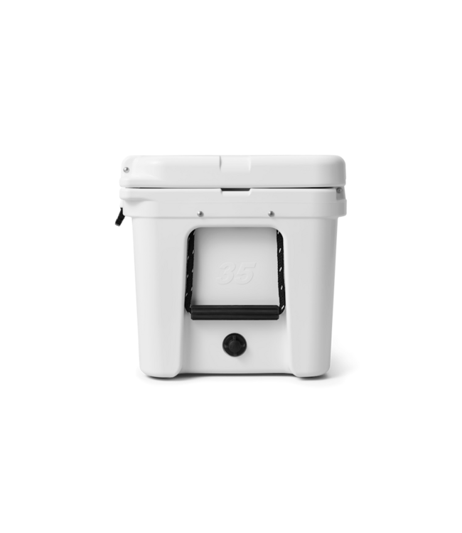 YETI TUNDRA 35 COOLER WHITE