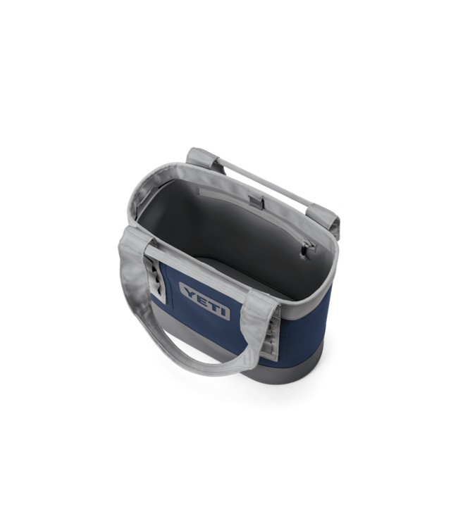 YETI CAMINO CARRYALL 20 BAG NAVY