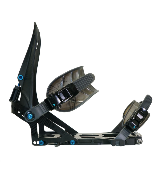 SPARK ARC ST PRO SPLITBOARD BINDING BLACK 2023