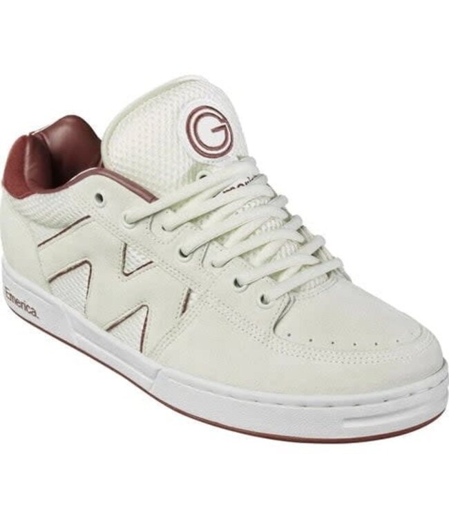 EMERICA OG 1 SKATE SHOP DAY SHOE