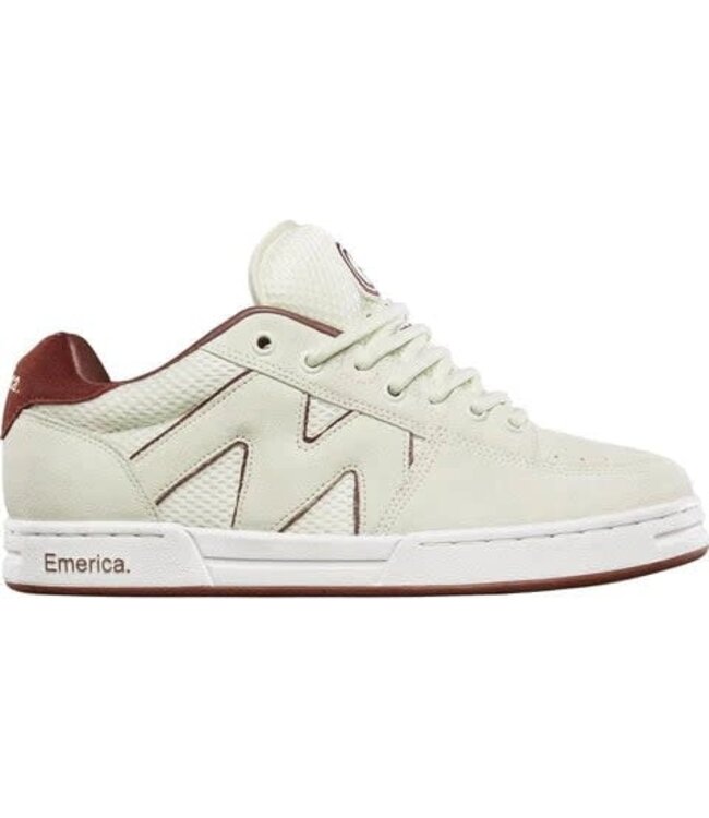 EMERICA OG 1 SKATE SHOP DAY SHOE