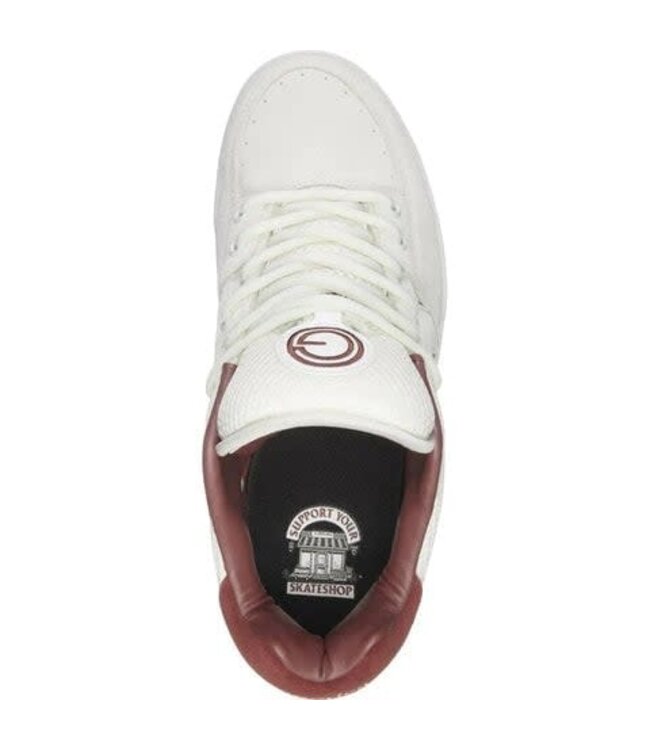 EMERICA OG 1 SKATE SHOP DAY SHOE