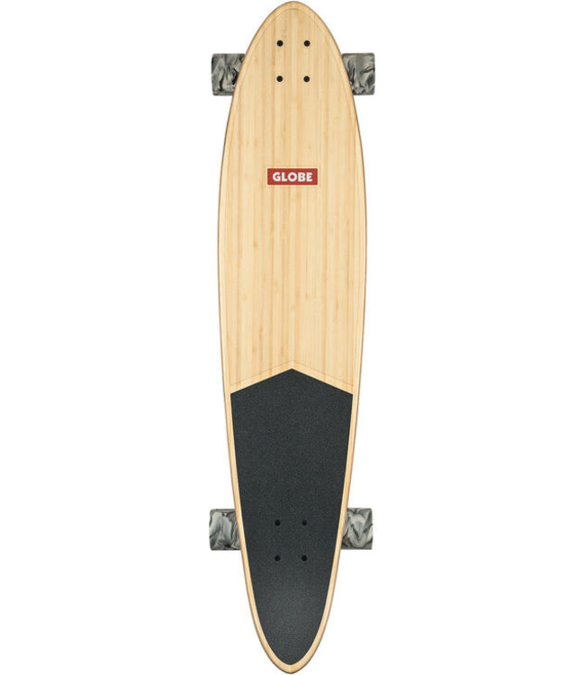GLOBE LONGBOARD COMPLETE PINNER CLASSIC 40"