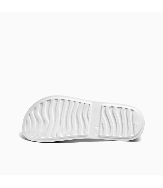 REEF WOMENS WATER SAGE SANDAL WHITE