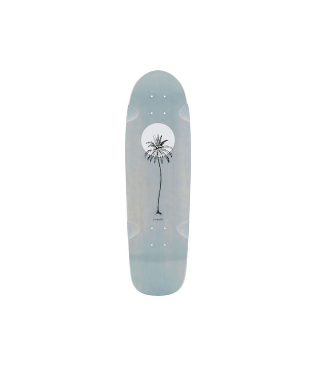 LANDYACHTZ DINGHY BLUNT UV SUN COMPLETE LONGBOARD