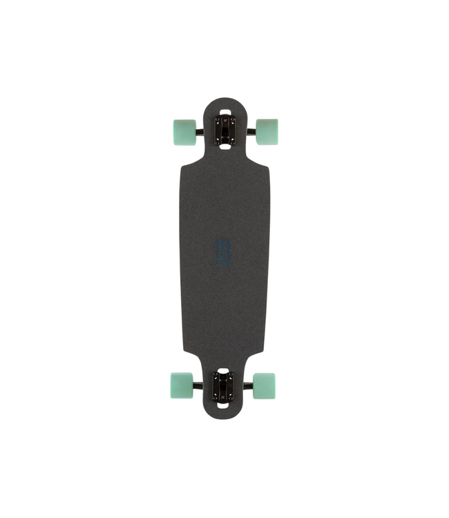 LANDYACHTZ DROP CAT DUNE 33 COMPLETE LONGBOARD SP23