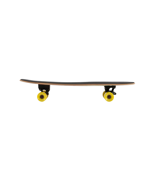 LANDYACHTZ SURF LIFE OCEANSPRAY COMPLETE LONGBOARD