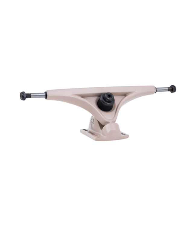 LANDYACHTZ BEAR GEN 6 180MM 50° LONGBOARD TRUCK MUSHROOM