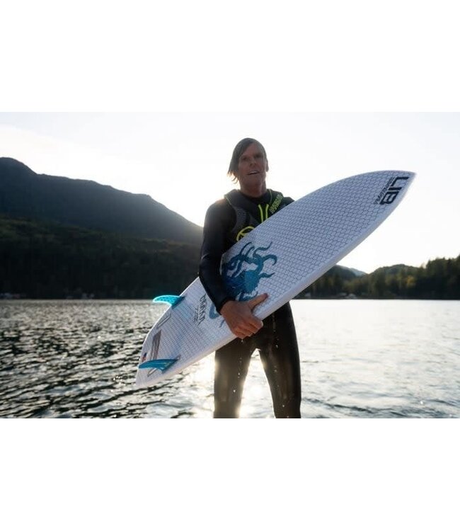 LIB TECH CRAK N WAKESURF BOARD
