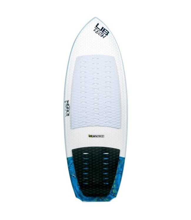 LIB TECH CRAK N WAKESURF BOARD