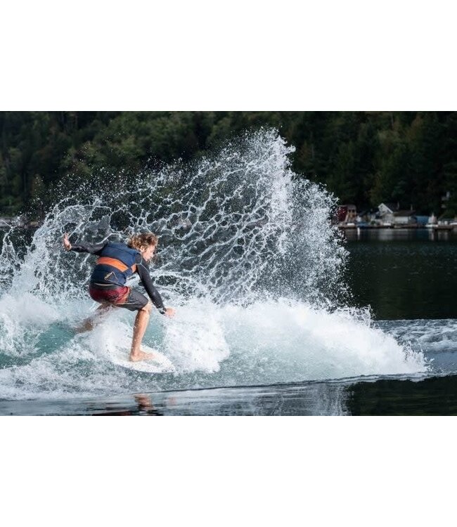 LIB TECH AIR N SKIM WAKESURF BOARD