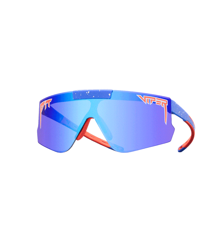 PIT VIPER THE ALL STAR FLIP OFFS SUNGLASSES